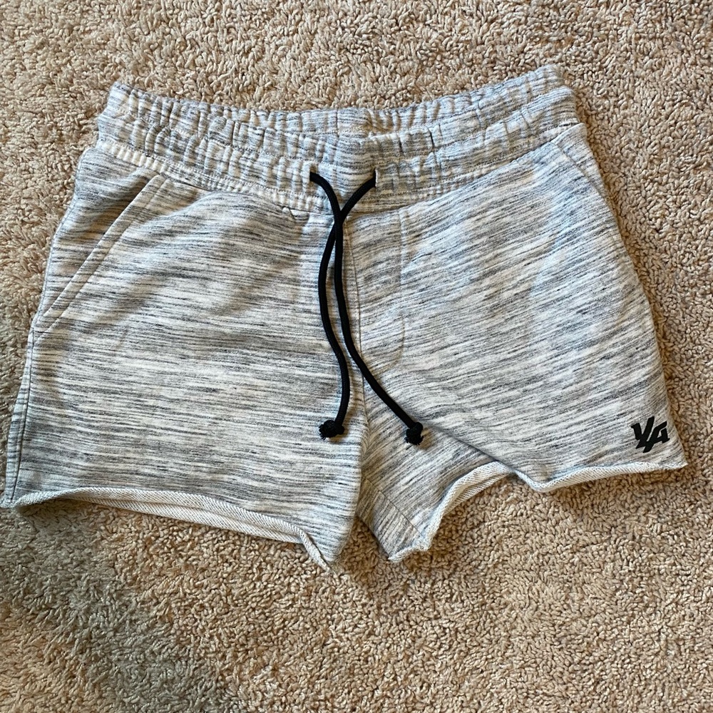 Mens YLA Lifting Shorts